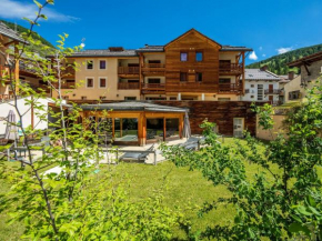 Madame Vacances Les Balcons Du Viso